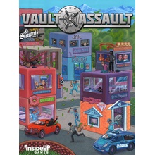 Inside Up Games Vault Assault