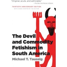 Devil and Commodity Fetishism in South America