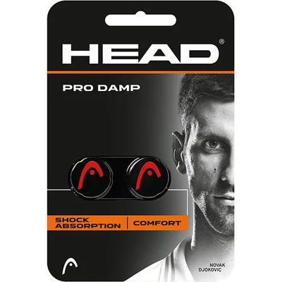 Head Антивибратор Head Pro Damp - black