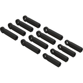 ARRMA Накрайници за щанги Arrma Rod End Set ARA330757 (ARA330757)