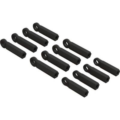 ARRMA Накрайници за щанги Arrma Rod End Set ARA330757 (ARA330757)