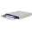 Gembird DVD-USB-021-SV Slim DVD Writer Silver (DVD-USB-021-SV)