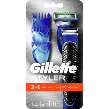 Gillette Fusion5 ProGlide Power Styler