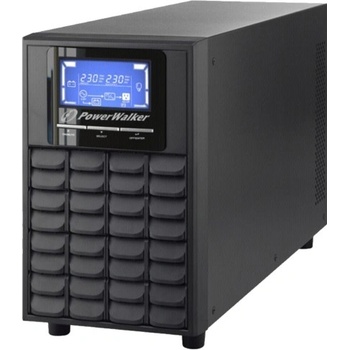 Power Walker VFI 2000C LCD USV