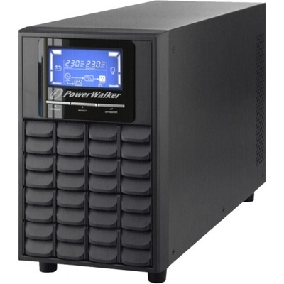 Power Walker VFI 2000C LCD USV