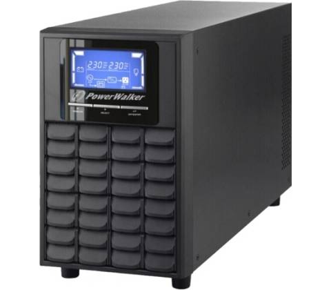 Power Walker VFI 2000C LCD USV