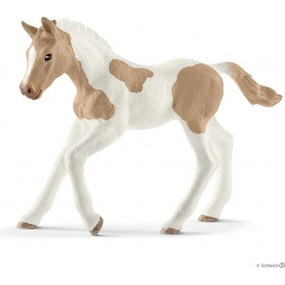 Schleich Hříbě plemene Paint Horse