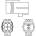 Lambda sonda MAGNETI MARELLI 466016355163