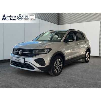 Volkswagen T-Cross 1.0 TSI Energy DSG 85 kW