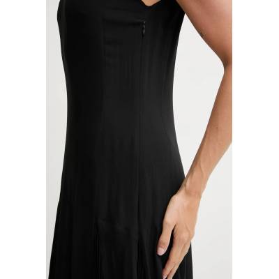 BOSS Orange рокля Davora (50559019)