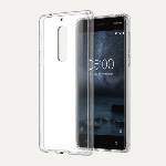 Nokia 5 hybr cryst case cc-704 (mo-no-ta12)