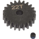 Arrma пиньон 22T 1M 5mm