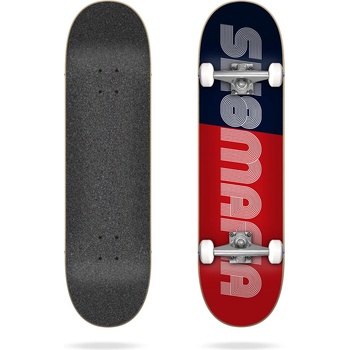 Sk8Mafia Screen