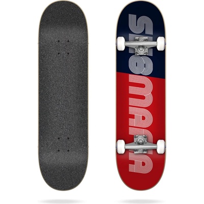 Sk8Mafia Screen