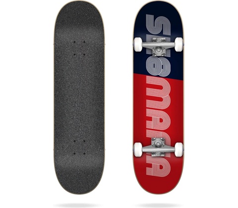 Sk8Mafia Screen