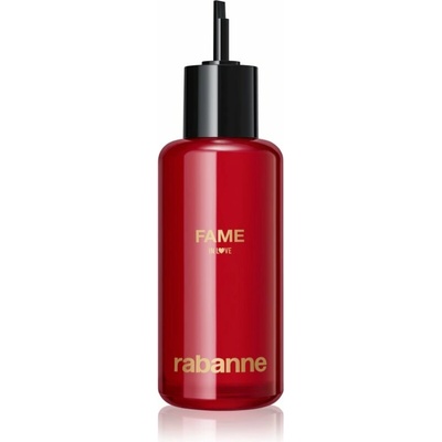 Rabanne Fame In Love parfum dámsky 200 ml náhradná náplň