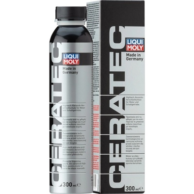 Liqui Moly 7181 CeraTec keramická přísada do oleje 300 ml