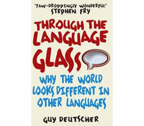 Through the language Glass