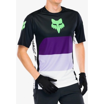 Fox Ranger Grid black