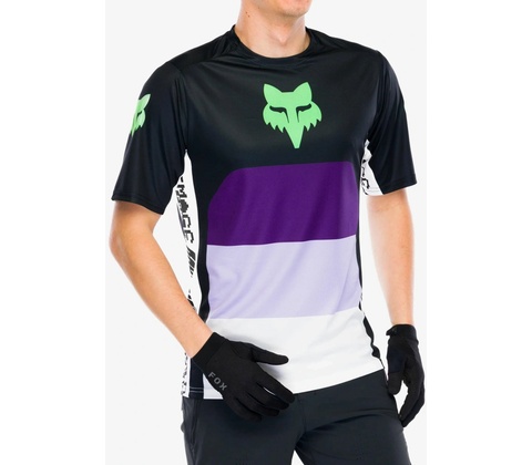 Fox Ranger Grid black