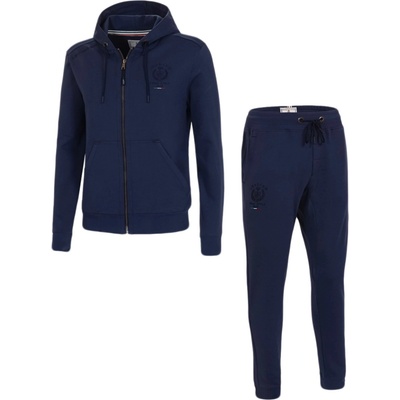 Italian rugby style Спортен екип irs 25029-8-navy