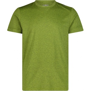 CMP Мъжка спортна тениска CMP Round Neck T-Shirt Sport shirt - Mela - размер 54 (EU) (216-7665-0315)