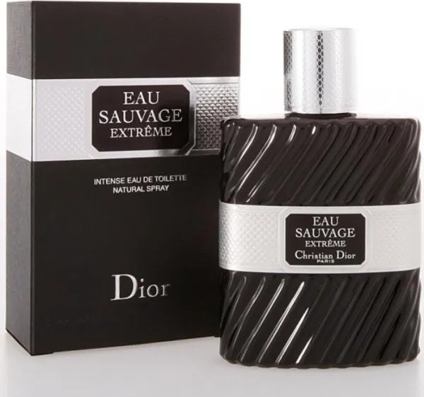 Dior Eau Sauvage Extreme (Intense) EDT 100 ml