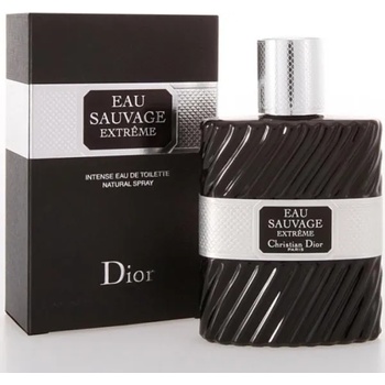 Dior Eau Sauvage Extreme (Intense) EDT 100 ml