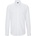HUGO BOSS Риза с дълъг ръкав Boss Men's H Joe Long Sleeve Oxford Shirt - White