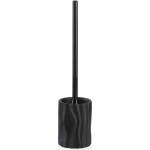 Kela Черна четка за тоалетна KELA от серия Merida