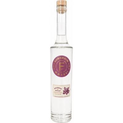 Bonamaim Malinový Destilát 42% 0,5 l (čistá fľaša)