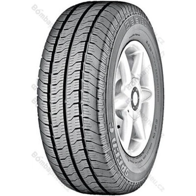 Gislaved Com Speed 215/75 R16 113R