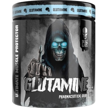 SKULL LABS Glutamine 300 g