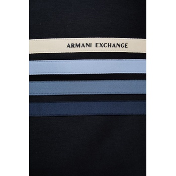 Giorgio Armani суичър с качулка мъжки (XM002053.AF10818)