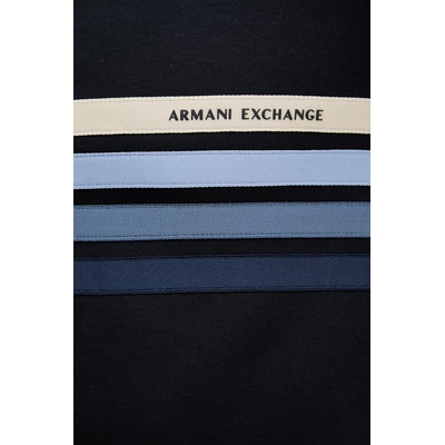 Giorgio Armani суичър с качулка мъжки (XM002053.AF10818)