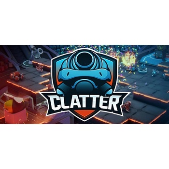 Facepunch Studios Clatter (PC)