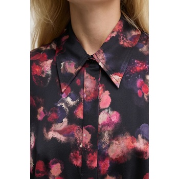 A. L. C Копринена рокля A. L. C. Mia (6DRES00097)