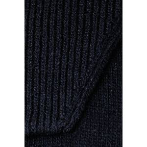 MM6 Maison Margiela поло дамско с вълна (S62GL0038.M13349)