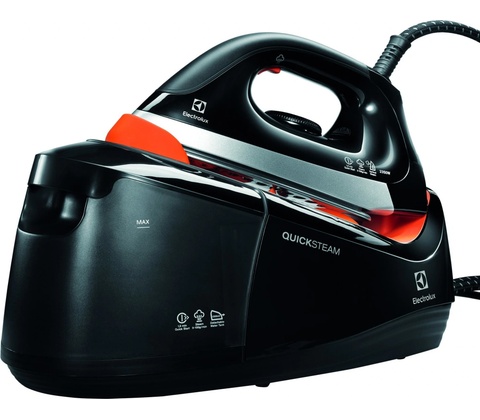 ELECTROLUX EDBS 3340