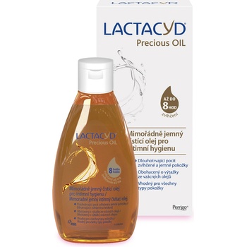 Image 1 of Lactacyd Precious Oil 200ml