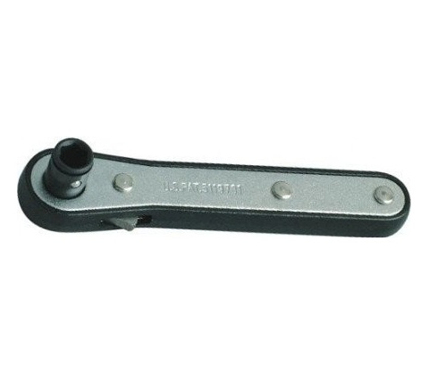 Bit 1/4" Mini Ráčna
