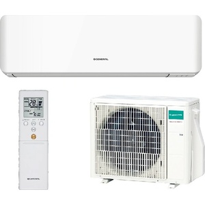 General ASHG09KMCE / Outdoor Unit Климатици