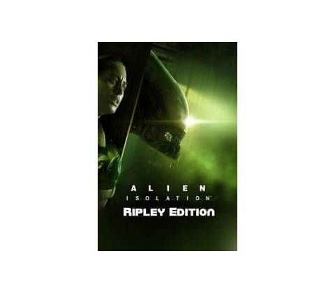Alien: Isolation (Ripley Edition)
