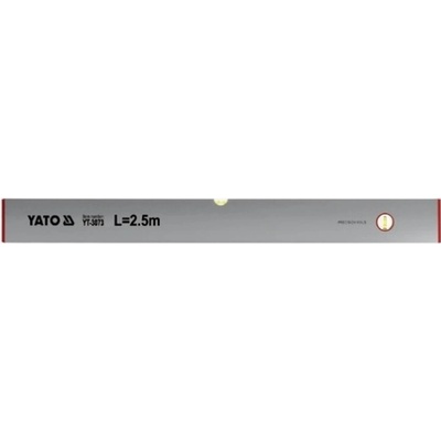 YATO murárska Al 2,5 m
