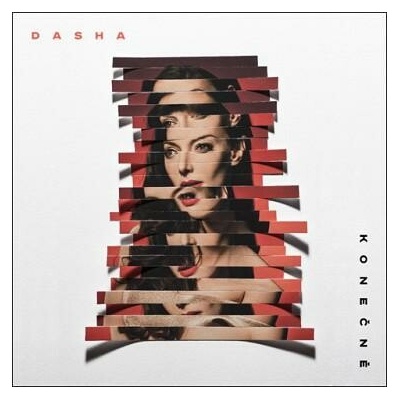 DASHA - KONECNE CD