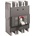 ABB Прекъсвач abb a2b 250 tmf - 3p, 175 a (1sda066550r1)