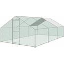 Strend Pro klietka so strechou, 3x6x2m