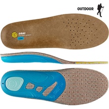Sidas 3Feet Outdoor LOW Arch sportovní vložky