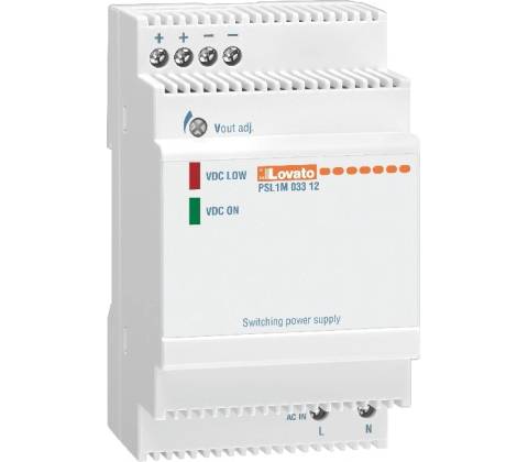 Lovato BF65T4A12060