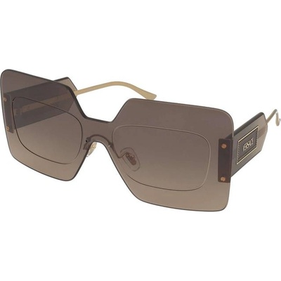 Versace Слънчеви очила Versace VE2277 1002/6I